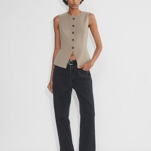 EUC ARITZIA x WILFRED - Regal Vest, 8